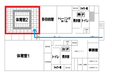 平面図-伊加賀